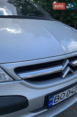 Минивэн Citroen C8 2006 в 