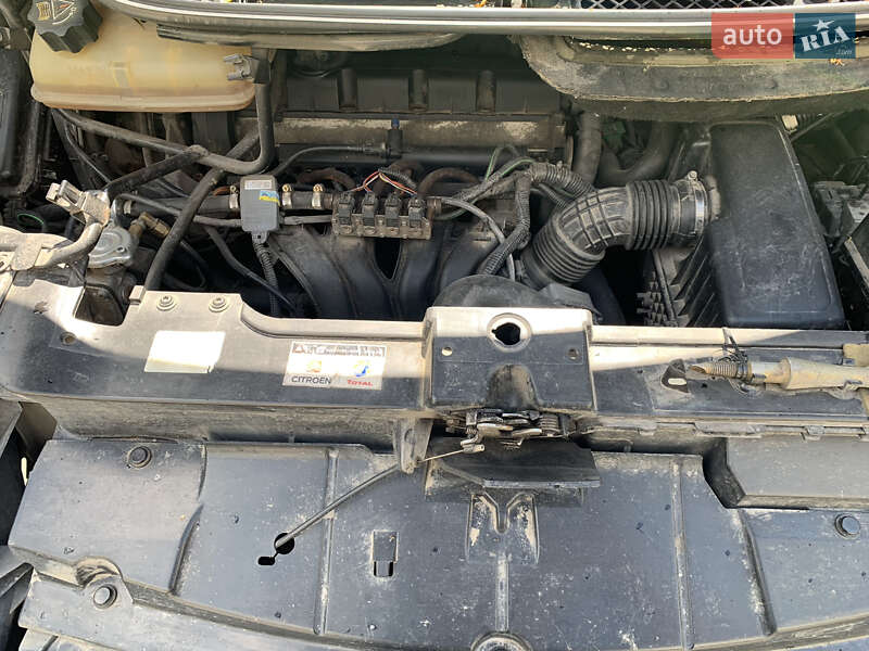 Мінівен Citroen C8 2006 в Тернополі фото 20 Мінівен Citroen C8 2006 в Тернополі