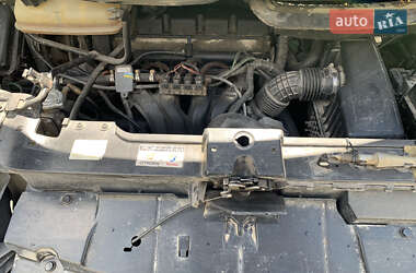 Минивэн Citroen C8 2006 в 