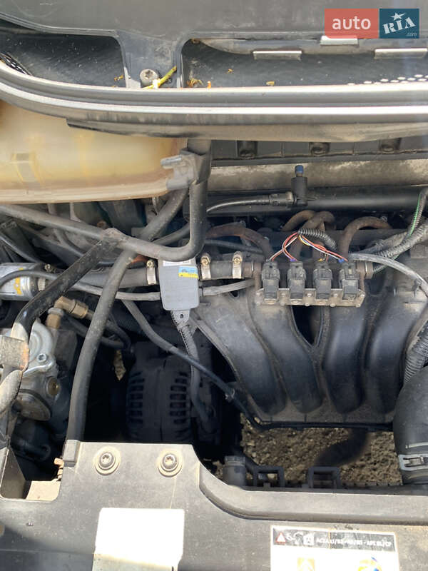 Мінівен Citroen C8 2006 в Тернополі фото 22 Мінівен Citroen C8 2006 в Тернополі