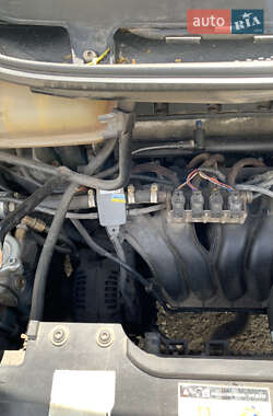 Минивэн Citroen C8 2006 в 