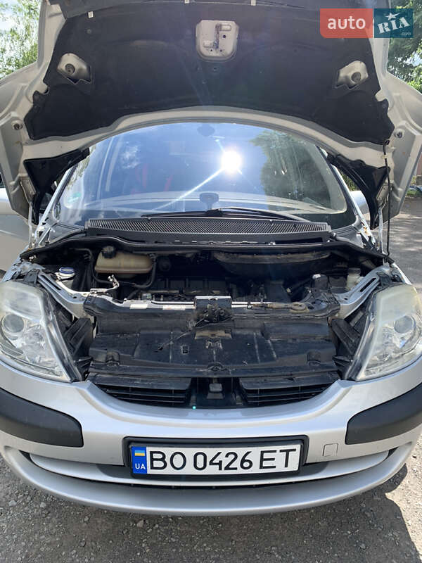 Мінівен Citroen C8 2006 в Тернополі фото 26 Мінівен Citroen C8 2006 в Тернополі