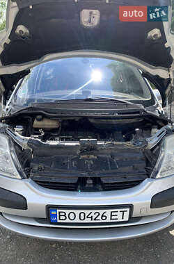 Минивэн Citroen C8 2006 в 