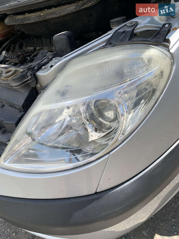 Мінівен Citroen C8 2006 в Тернополі фото 28 Мінівен Citroen C8 2006 в Тернополі