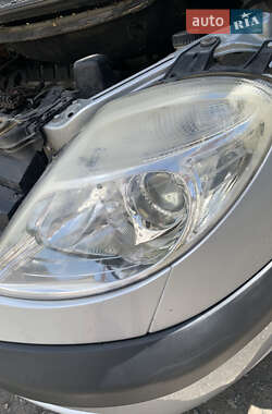 Минивэн Citroen C8 2006 в 