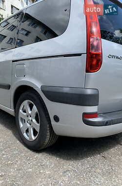Минивэн Citroen C8 2006 в 