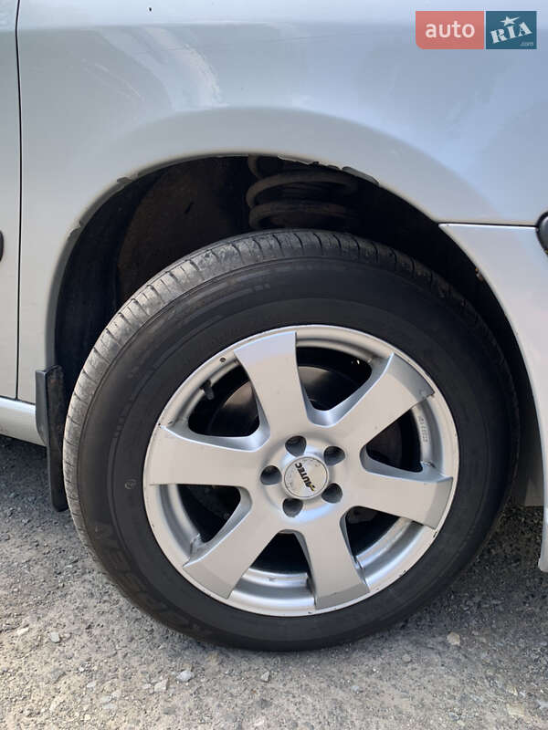 Мінівен Citroen C8 2006 в Тернополі фото 50 Мінівен Citroen C8 2006 в Тернополі