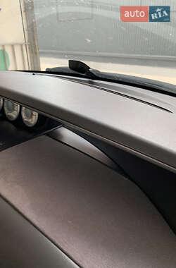 Минивэн Citroen C8 2006 в 