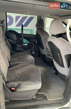 Минивэн Citroen C8 2006 в 