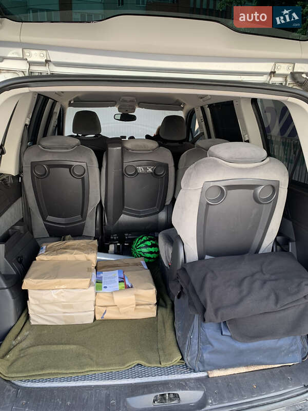 Мінівен Citroen C8 2006 в Тернополі фото 73 Мінівен Citroen C8 2006 в Тернополі