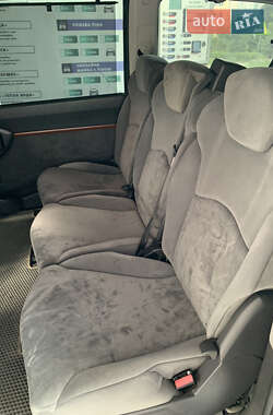 Минивэн Citroen C8 2006 в 