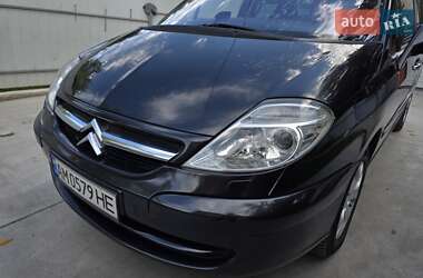 Мінівен Citroen C8 2013 в Бердичеві