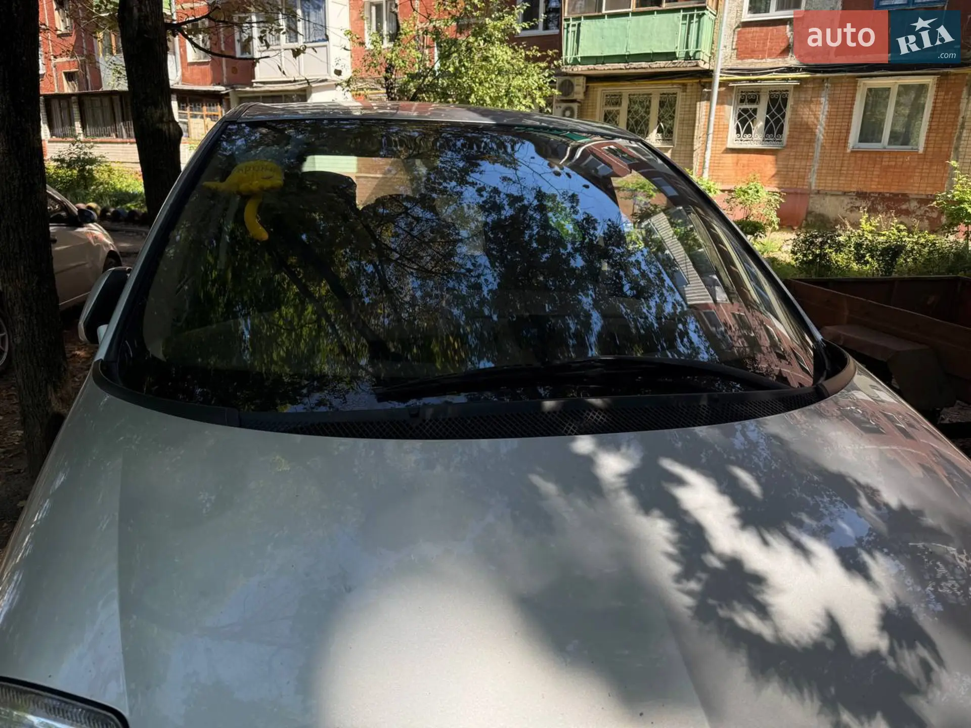 2010 Citroen C8 - мініатюра 4
