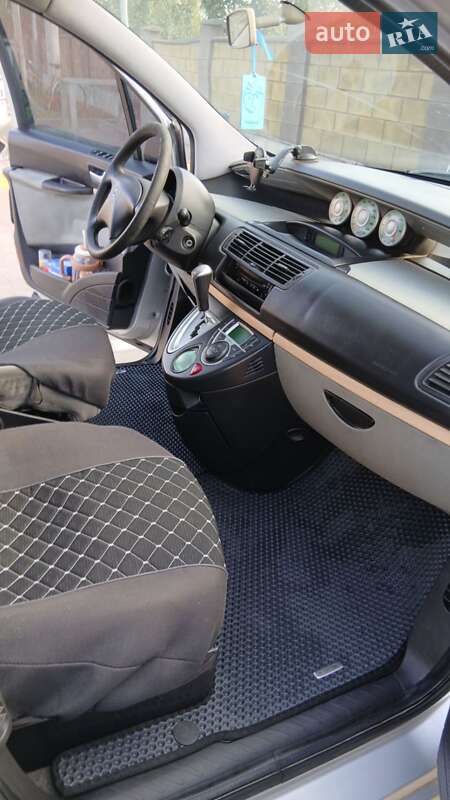 Минивэн Citroen C8 2005 в Дубно