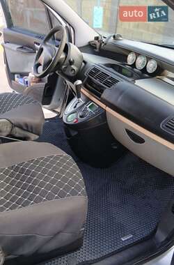 Минивэн Citroen C8 2005 в 