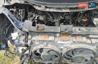 Минивэн Citroen C8 2006 в 