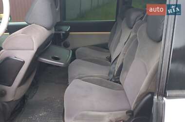 Минивэн Citroen C8 2005 в 