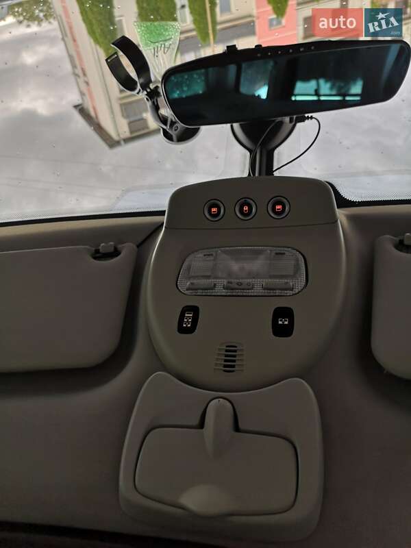 Минивэн Citroen C8 2006 в Великих Лучках фото 8 Минивэн Citroen C8 2006 в Великих Лучках