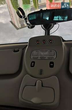Минивэн Citroen C8 2006 в 