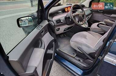 Мінівен Citroen C8 2007 в  фото 5 Мінівен Citroen C8 2007 в