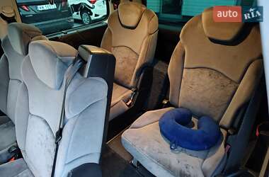 Мінівен Citroen C8 2007 в  фото 9 Мінівен Citroen C8 2007 в
