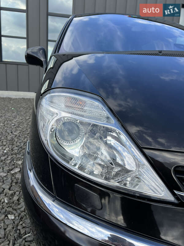 Мінівен Citroen C8 2010 в Ковелі фото 11 Мінівен Citroen C8 2010 в Ковелі