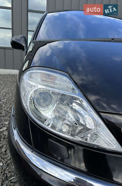 Минивэн Citroen C8 2010 в 