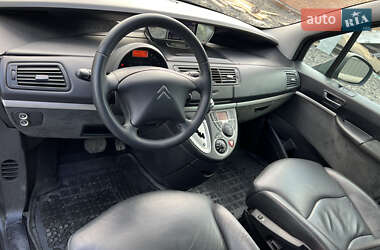 Минивэн Citroen C8 2010 в 
