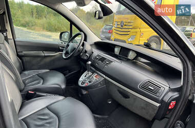 Минивэн Citroen C8 2010 в 