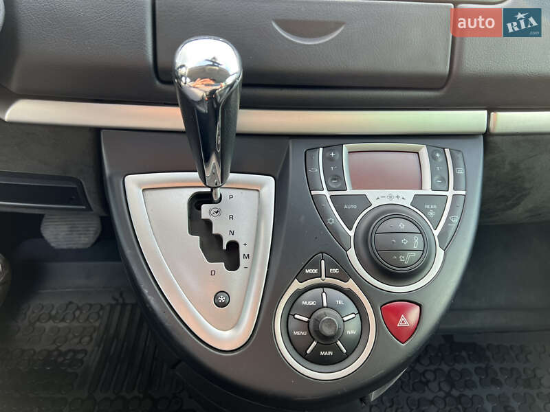 Мінівен Citroen C8 2010 в Ковелі фото 33 Мінівен Citroen C8 2010 в Ковелі