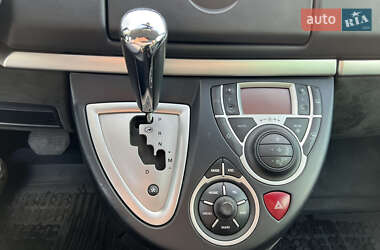Минивэн Citroen C8 2010 в 