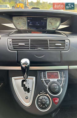 Минивэн Citroen C8 2010 в 