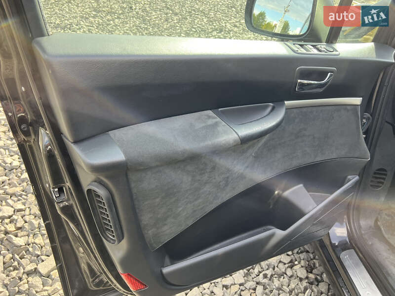 Мінівен Citroen C8 2010 в Ковелі фото 44 Мінівен Citroen C8 2010 в Ковелі