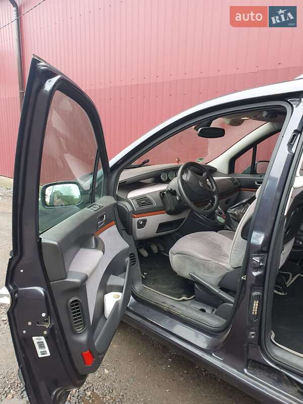 Мінівен Citroen C8 2005 в Гайсину фото 3 Мінівен Citroen C8 2005 в Гайсину