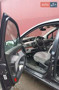Минивэн Citroen C8 2005 в 