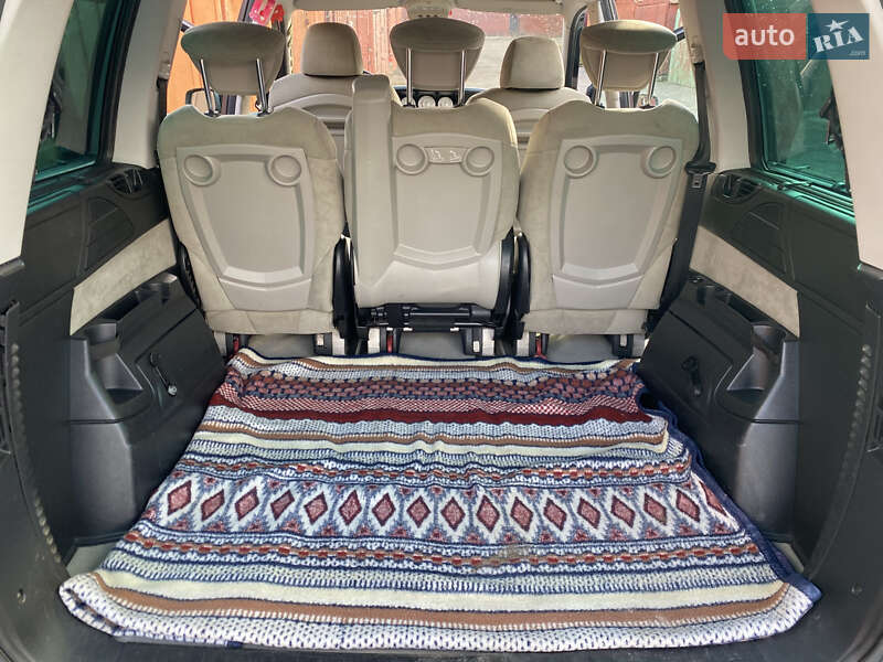 Мінівен Citroen C8 2008 в Львові