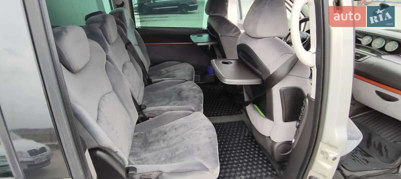 Мінівен Citroen C8 2005 в Хмельницькому