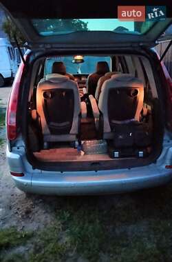 Мінівен Citroen C8 2003 в Коростені