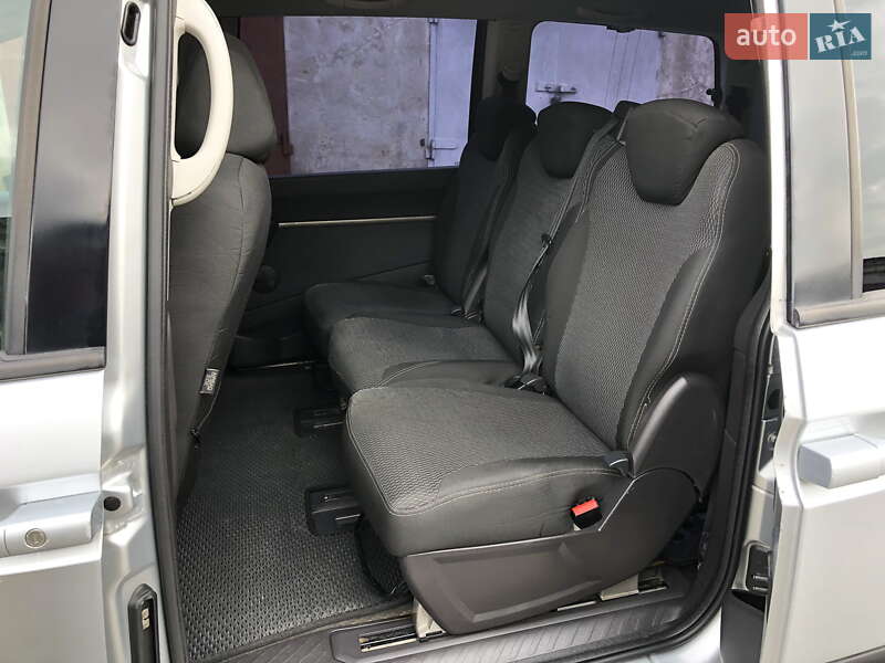 Минивэн Citroen C8 2006 в Желтых Водах