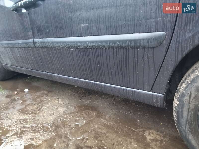 Минивэн Citroen C8 2005 в Ирпене