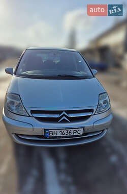 Минивэн Citroen C8 2004 в Одессе