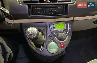 Минивэн Citroen C8 2003 в Одессе