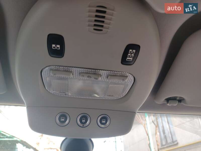 Минивэн Citroen C8 2006 в Мукачево