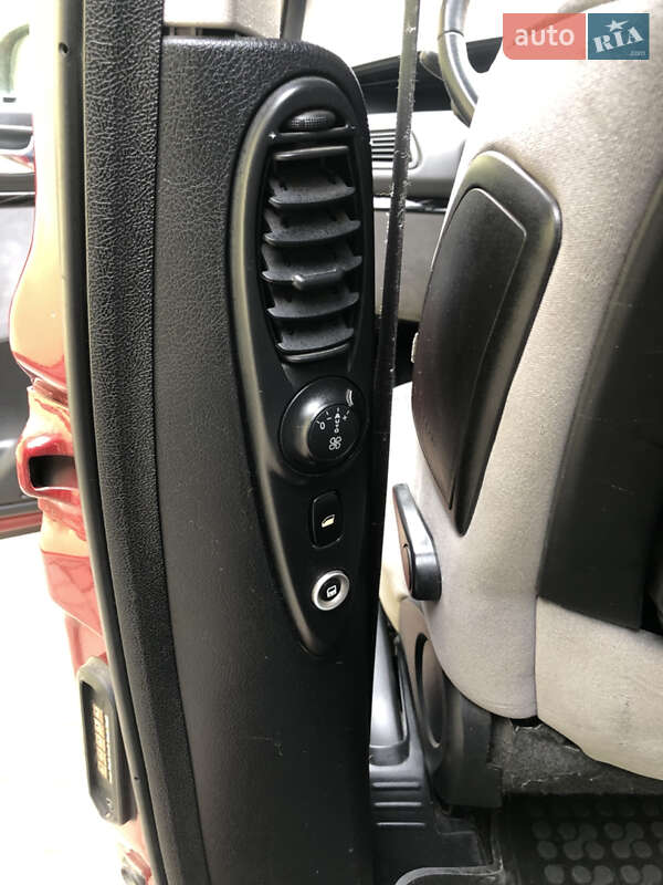 Минивэн Citroen C8 2008 в Каменец-Подольском