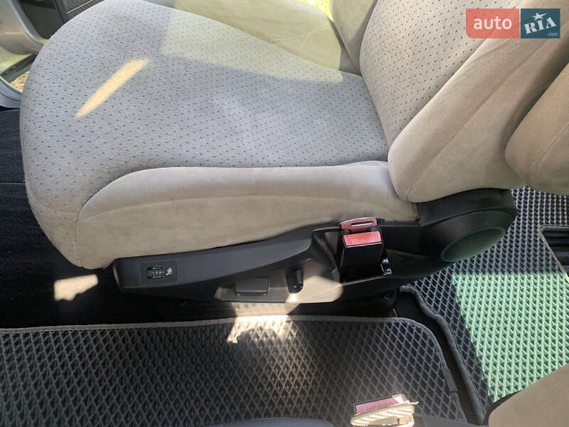 Мінівен Citroen C8 2007 в Фастові