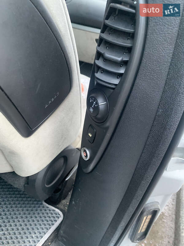 Мінівен Citroen C8 2007 в Фастові