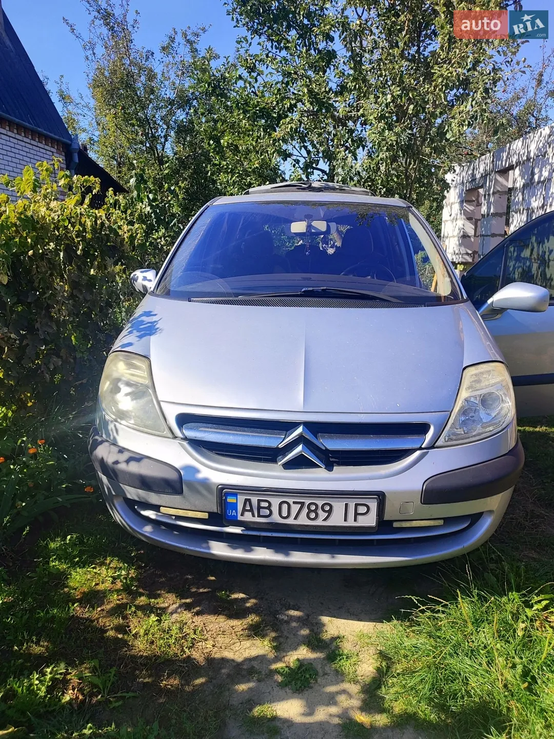 Фото авто 1