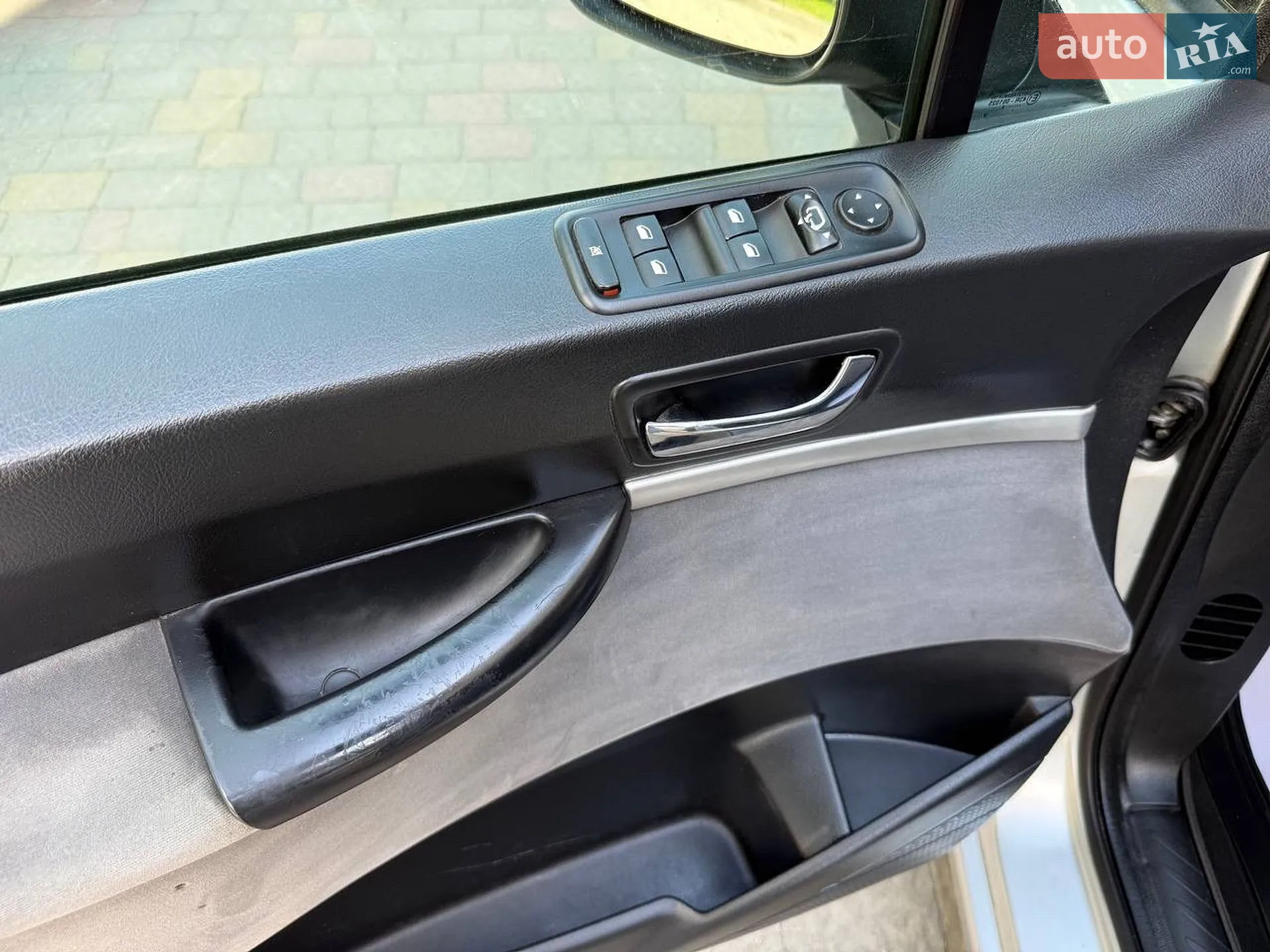 2013 Citroen C8 - мініатюра 19
