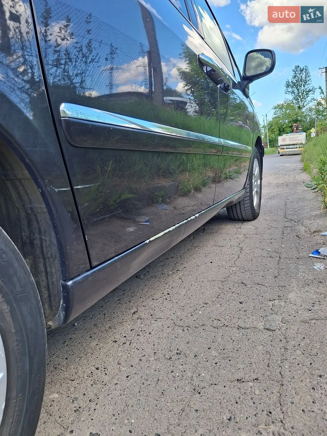 2010 Citroen C8 - мініатюра 23