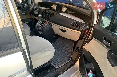 Минивэн Citroen C8 2007 в Фастове